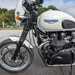 TRIUMPH BONNEVILLE SE