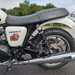 TRIUMPH BONNEVILLE SE