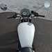 TRIUMPH BONNEVILLE SE