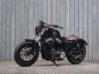 HARLEY-DAVIDSON SPORTSTER 1200