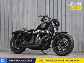 HARLEY-DAVIDSON SPORTSTER 1200 