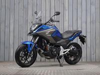 HONDA NC750X