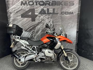 BMW R1200GS