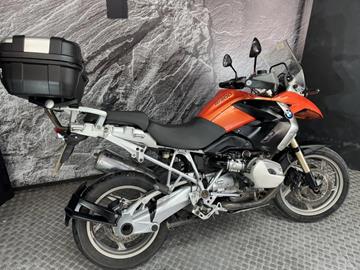 BMW R1200GS