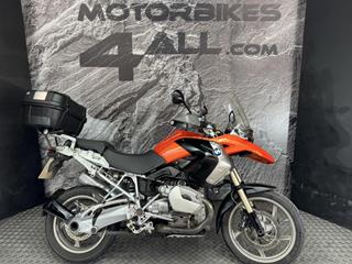 BMW R1200GS 