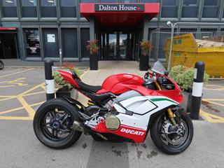 DUCATI V4 SPECIALE 