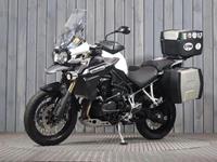 TRIUMPH TIGER 1200 EXPLORER XC