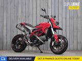 HYPERMOTARD 821 