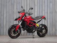 DUCATI HYPERMOTARD 821