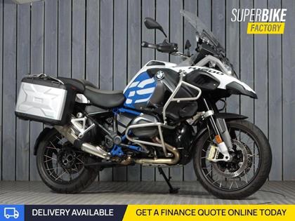 BMW R1200GS ADVENTURE