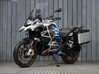 BMW R1200GS ADVENTURE