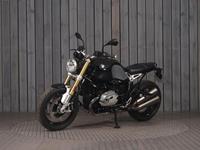 BMW R NINE T