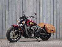 INDIAN SCOUT