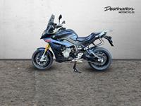 BMW S1000XR