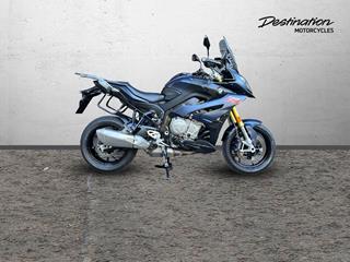 BMW S1000XR 