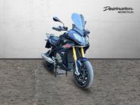 BMW S1000XR