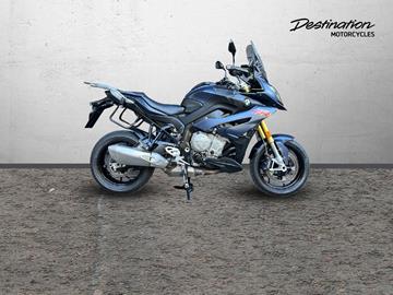 BMW S1000XR