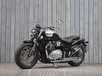 TRIUMPH SPEEDMASTER 1200