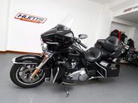 HARLEY-DAVIDSON ELECTRA GLIDE