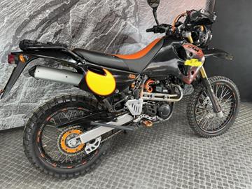 KTM EGS620