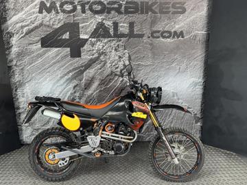 KTM EGS620