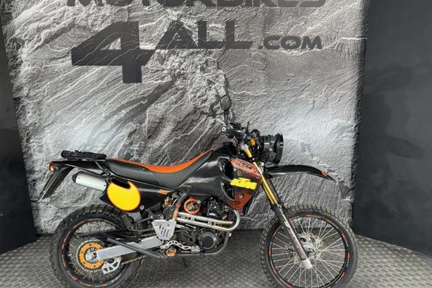 KTM EGS620