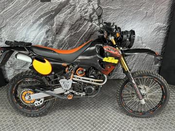 KTM EGS620