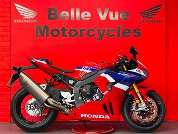 HONDA CBR1000RR-R FIREBLADE SP