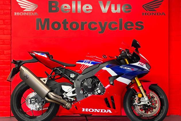 HONDA CBR1000RR-R FIREBLADE SP