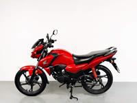 HONDA CB125F