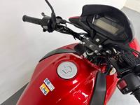 HONDA CB125F