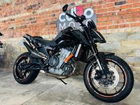 KTM 890 DUKE