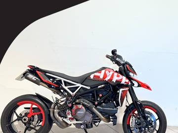 DUCATI HYPERMOTARD 950 RVE