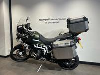 TRIUMPH TIGER 900 RALLY PRO