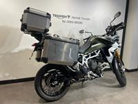 TRIUMPH TIGER 900 RALLY PRO