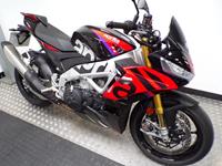 APRILIA TUONO V4 1100 FACTORY