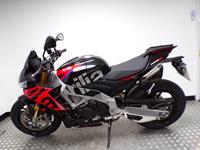 APRILIA TUONO V4 1100 FACTORY