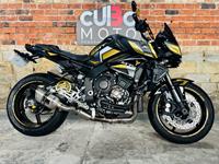 YAMAHA MT-10