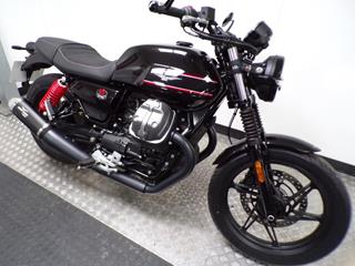 MOTO-GUZZI V7 SPECIAL 