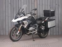 BMW R1250GS ADVENTURE