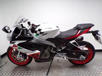 APRILIA RS660 EXTREMA