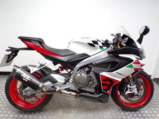 APRILIA RS660 EXTREMA 