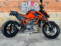 KTM 1290 SUPERDUKE R