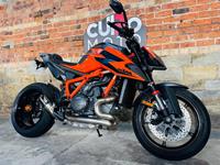 KTM 1290 SUPERDUKE R