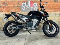 KTM 790 DUKE