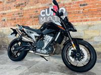 KTM 790 DUKE