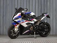 BMW S1000RR