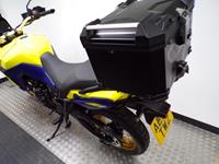 SUZUKI V-STROM 800DE