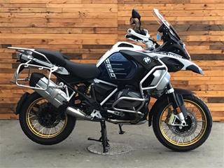 BMW R1250GS ADVENTURE 