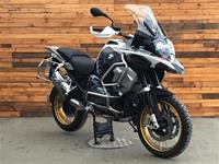 BMW R1250GS ADVENTURE